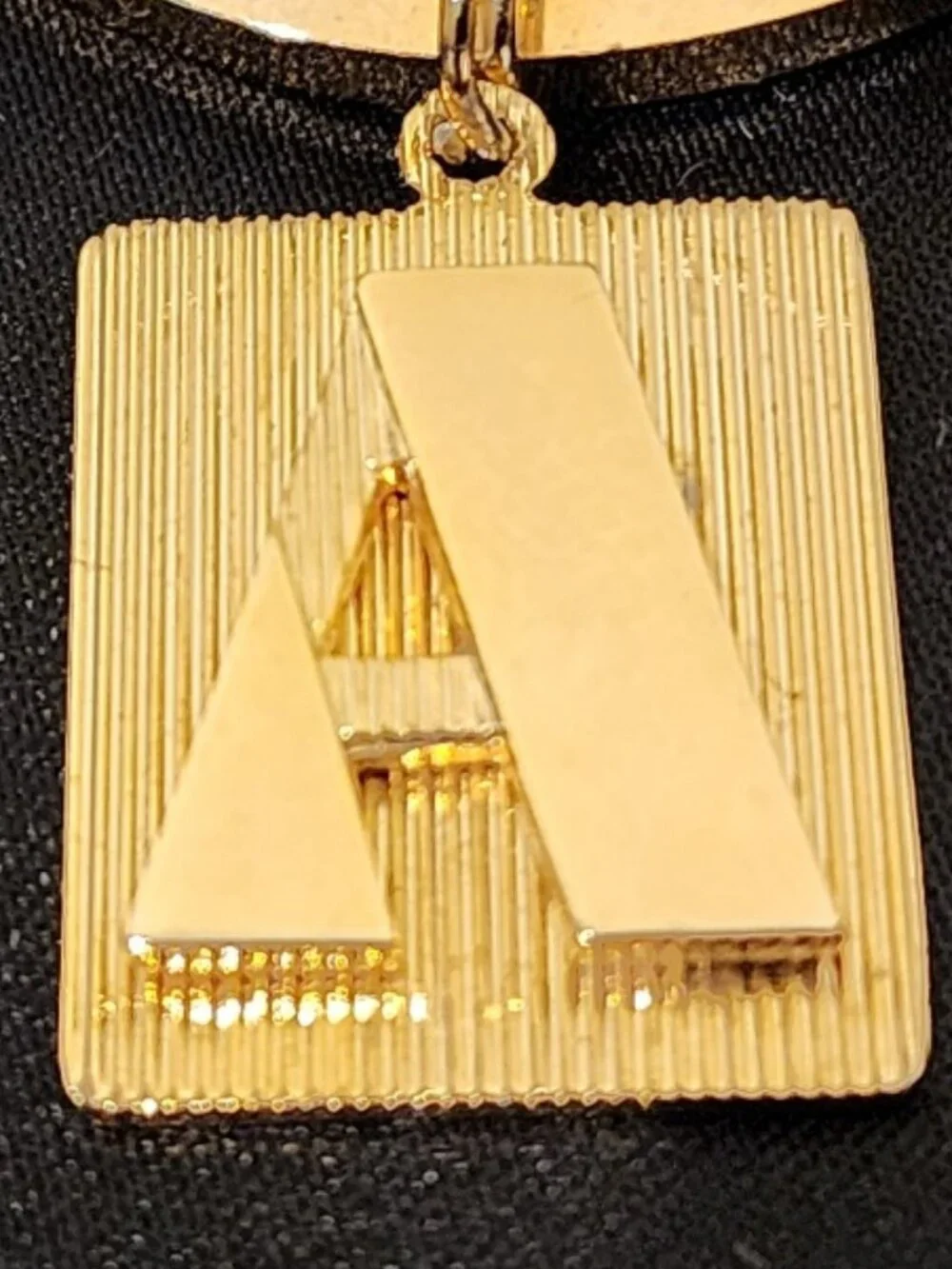 Vintage Money Clip & Key Ring Set - Gideon Studio New York